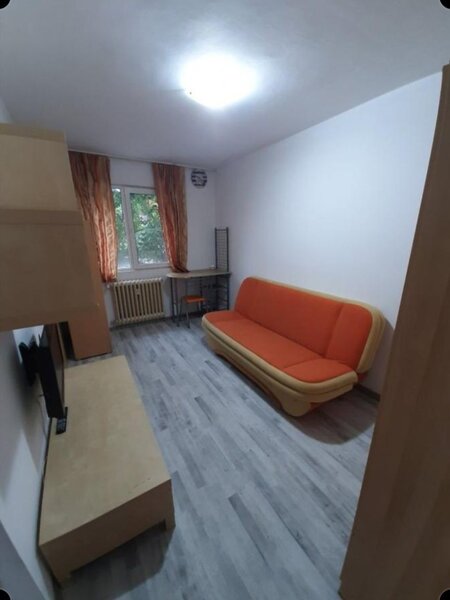 Unirii, bulevard, Piata Alba Iulia,